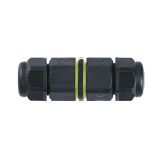 KÖTŐDOBOZ LED REFLEKTORHOZ KAPSZULA IP68 250V ≤30A