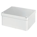EC492 JUNCTION BOX 160Х115MM HALOGEN FREE, IP67