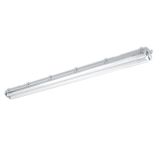 BELLA LÁMPATEST LED FÉNYCSŐVEL (600mm) 2x9W 4000K-4300K IP65