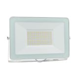 VEGA100 SLIM SMD 100W LEDES FÉNYVETŐ 3000K WHITE