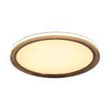 ZUMA LINE LED CEILING LAMP APART MX4168-1-3WGT 24W