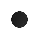 TK LIGHTING WALL LAMP LUNA 6012 2XG9 BLACK