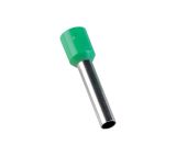 SZIGETELT SZEMESSARU E 6018/GREEN