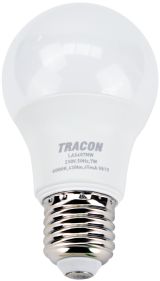 Gömb burájú LED fényforrás SAMSUNG chippel