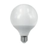 LED IZZÓ GÖMB G95 15W E27 230V MELEG FEHÉR