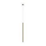 ZUMA LINE LED PENDANT LOYA P0461-01A-F7F7 5W 3000K