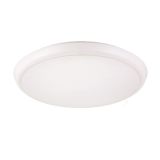 ST706A22 LED CEILING LAMP 22W 4000K IP66 IK10 WH