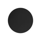 TK LIGHTING WALL LAMP LUNA 6013 3XG9 BLACK