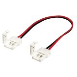 CONNECTOR FOR LED NEON 12V/DC 4,8W/M