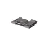 EL-CC9 KÁBEL KAPOCS 2X90°4/6MM²