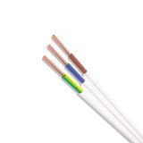 INSTALLÁCIÓS VEZETŐ 3X4MM² 0.22/0.38kV