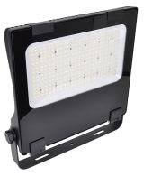 LED fényvető, aszimmetrikus