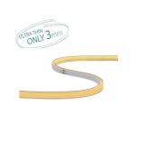 EL-1313 LED STRIP COB 3MM 24VDC 5W 3000K IP65