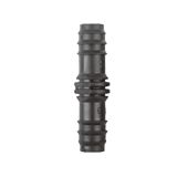 MICRO-DRIP PIPE I-CONNECTOR 16X16MM, 5PCS SET