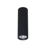 TK LIGHTING DOWNLIGHT SM TUNE 10024 1XGU10 BLACK