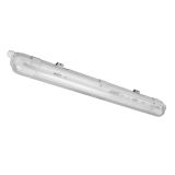 BELLA LÁMPATEST LED FÉNYCSŐVEL(600MM) 1x10W 4000K-4300K IP65