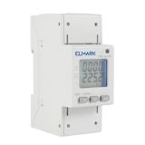 ADL200 MULTIFUNC.ENERGY METER 10(80)А RS485