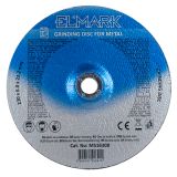 CSISZOLÓKORONG 115х6х22.2mm