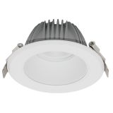 EL-6228 RECESSED LED DOWNLIGHT 20W 3000K