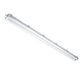 BELLA LÁMPATEST LED FÉNYCSŐVEL 2X24W (1500mm) 4000K-4300K IP65