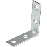 NARROW ANGLE BRACKET KW 100X100X20MM