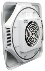 Tető ventilátor