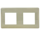 PANEL SPLENDOR  EL0631 DUPLA ARANY