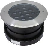 LED taposólámpa