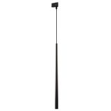 TK LIGHTING TRACK LIGHT TRACER 6028 G9 BLACK