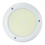 PL2 LED POOL LIGHT 18W RGB AC12V WITH REMOTE