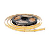 LED COB STRIP 6W/M 24V 3000K IP68