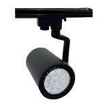 SKY TL808 SÍNES LÁMPATEST 15W 2700K Е27 FEKETE