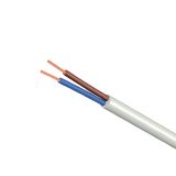 ELEKTROMOS KÁBEL H05VV-F 2X0.75MM² 0.3/0.5kV