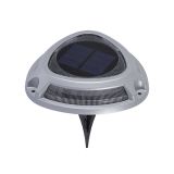 KÜLTÉRI NAPELEMES LÁMPA 41071 0.3W IP44