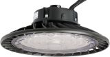 LED csarnokvilágító, kültéri,UFO forma