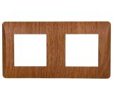 PANEL SPLENDOR  EL0631 DUPLA CSERESZNYE