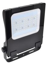 LED fényvető, szimmetrikus