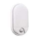 ST72B LED FALI LÁMPA SENSOR 140&amp;deg 15W IP54