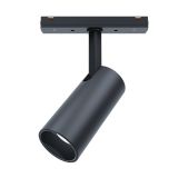 EL-US06 1 COLOUR SERIES LED 48V 12W 3000K BLACK