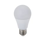 LED IZZÓ PEAR A60 SMD2835 15W E27 230V MELEG FEHÉR
