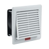 FILTER FAN 160x160MM 100m3/h