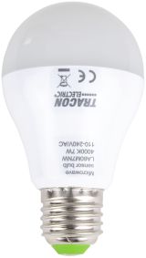 LED fényforrás beépített mozgásérzékelővel