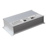 ELMARK LED DRIVER SETDC 200W 230VAC/ 12VDC IP67