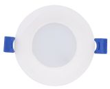 Kompakt beépíthető LED mélysugárzó SAMSUNG chippel