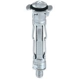 STEEL ANCHOR Wkret-met BMOL M4X38 6pcs/bl
