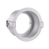 ADJUSTABLE FRAME А6020 FOR LED BASE 13W AND 18W, WHITE
