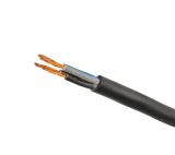 GUMI FLEXIBILIS KÁBEL 4X1.5MM²