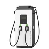 EL-EVP40 3P STATION FOR VEHICLES 40KW/750V