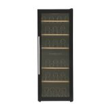 EL-FSWC171S F. STAND. WINE COOLER 77 BOTTL, 2 ZONE