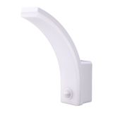 ST53M KÜLTÉRI HOMLOKZATI LÁMPA SENSOR 140&amp;deg 20W IP65